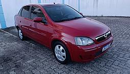 Chevrolet Corsa Sed. Premium 1.4 8V Econoflex 4P 2010