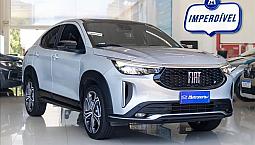 Fiat Fastback 1.0 200 Turbo Flex Aut 2023