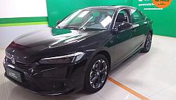 Honda Civic Sed.touring 2.0 16V Aut. (Híbrido) 2024