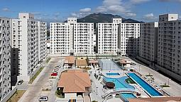 Alugo Ap. 2 Quartos, Suíte, Sol Da Manhã, Cond. Clube Villaggio Laranjeiras
