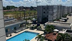 Venda De Apartamento  - 2 Quartos - Área De Lazer- Água E Gás Incluso