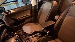 Volkswagen Polo Highline 200 Tsi 1.0 Flex 12V Aut. 2019