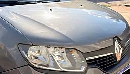 Renault Sandero Expression Hi-power 1.6 8v 5p 2015