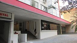 Kitchenette/Conjugado Para Alugar Com 1 Dormitórios Em Centro, Porto Alegre Cod:lcr20798