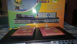Videoke Studio Ll