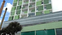 Apartamento À Venda Com 2 Dormitórios Em Morro Da Glória, Juiz De Fora Cod:2204
