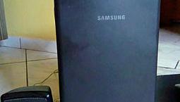 Vendo Ou Troco Home Teacher Samsung