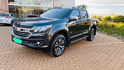 Gm S10 Ltz 2019/2020