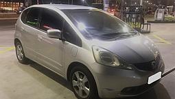 Honda Fit 2011/2011 (Completo)