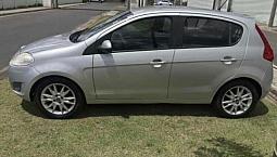 Fiat Palio Atractive 1.4 Flex 5P