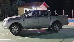 Ranger Xlt 3.2 2017/17 (Ent: 10.000,00 + 60X 4.266,00)