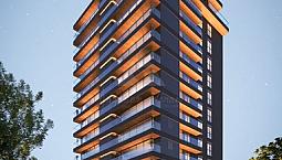 Apartamento À Venda Com 3 Dormitórios,  Sendo 3 Suítes, 127M², R$1.092.095,00, Bairro Atir