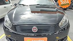 Fiat Grand Siena 2021 1.0 Evo Flex Manual