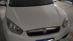              Fiat Grand Siena  2013/14 Tetrafuel 1.4 Evo . Flex 8V Gnv