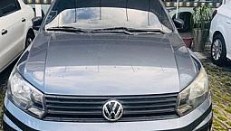 Voyage 1.6 2021 Carro Impecável Único Dono Completo Com Gnv Parcelas De 1089,00