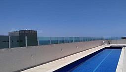 Apartamento 3 Quartos Em Itapuã
