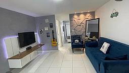 Alugo Flat Apartamento Universitário Caruaru 
