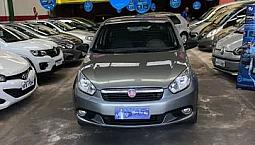 Fiat Grande Siena Essence Completo 