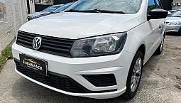 Voyage 1.6 Completo 2019. É Mais Fácil!!!