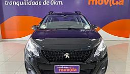 Peugeot 2008 Allure Essencial 1.6