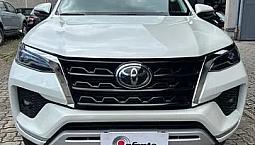 Hilux Sw4 Srx Diesel 2021