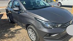Fiat Cronos Drive 1.0 6V 2024