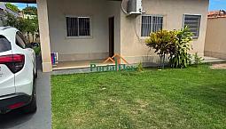 Casa À Locação Em Bicanga - Serra/Es