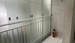 Apartamento 2 Quartos - Aluguel - Condominio Jardins Da Roseira - Paulista/Pe