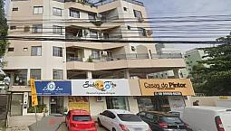 Apartamento 2 Quartos Semi Mobiliado ? Córrego Grande, Florianópolis