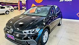 Volkswagen Polo Comfortline Tsi 1.0 Flex 12V Aut. 2025
