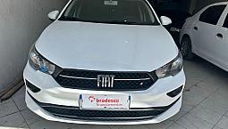 Fiat Cronos 1.3 8V Flex 2022