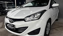 Hyundai Hb20 S For You 1.0 Flex 12V 4P 2015