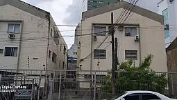 Apartamento Para Locação No Flórida Recife Pe, Ilha Do Leite, Recife, Pe