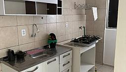 Aluguel Apartamento 