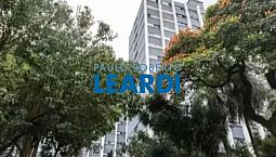 Apartamento - Campo Belo - Sp