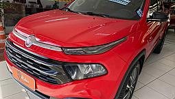 Fiat Toro Volcano 2.0 16V 4X4 Tb Diesel Aut. 2019