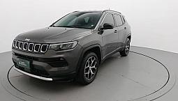 Jeep Compass Long. T270 1.3 Tb 4X2 Flex Aut 2025