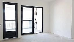 Apartamento à Venda - Brooklin, 2 Quartos, 60 M2