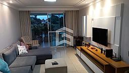 Apartamento Para Locação Em Niterói, São Francisco, 4 Dormitórios, 5 Banheiros, 2 Vagas