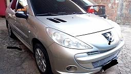 Peugeot 207 Passión 1.6 16 Válvulas
