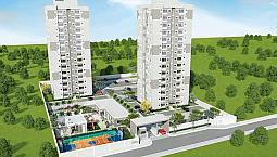 Lançamento Em Hortolândia - Residencial Alameda Primavera