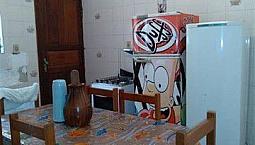 (Casa Em Cidade Alta)