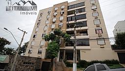 Apartamento Para Venda Com 33 Metros Quadrados Com 1 Quarto Em Boa Vista - Novo Hamburgo -