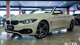 Bmw 430I Cabriolet Sport 2.0 Tb 2P