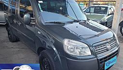 Doblo Essence 1.8 2013 7 Lugares 36.000,00 Repasse Repasse