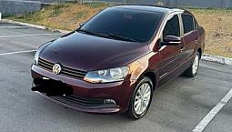 Volkswagen Voyage