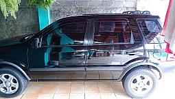 Ecosport 2010
