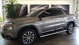 Fiat Toro 2.0 16V Turbo Diesel Volcano 4Wd At9