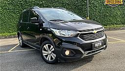 Spin Activ5 Automática 2019