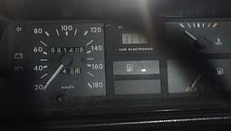 Chevette Dl 1990 1991